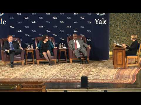 2014 Alumni Weekend Award of Merit Ceremony