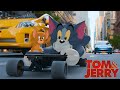 Tom And Jerry Proper Tamil Dubbed