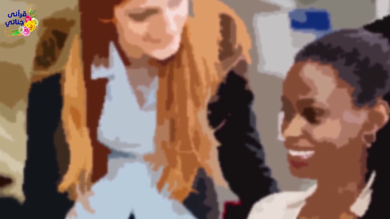 قصة رائعة كيف استطاعت هذه السيدة المسلمة أن تبهر كل من في السوق التجاري بأمانتها