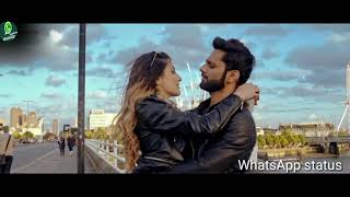 Keh Do Na Whatsapp status | Rahul Vaidya RKV | New Love Romantic song Keh Do Na Whatsapp status |
