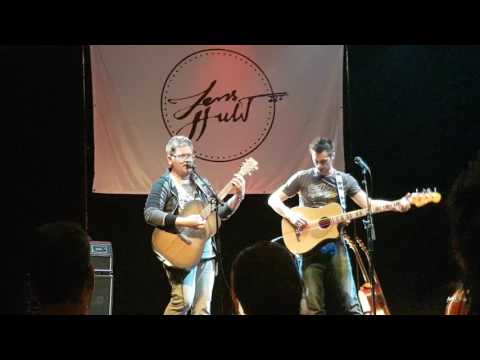 Caffeine Heroes live @ Kulturhuset Spira 28/4 2017