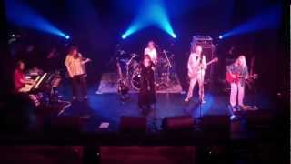 Curved Air Live on 10th edition of Gouveia Art Rock *2