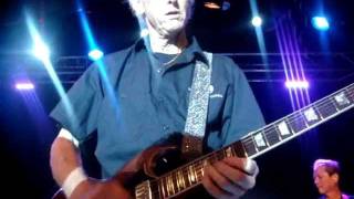 Robby Krieger Solo - Break On Through