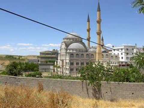 MenziLDe Üç Minare (((.@.!!!.ßy_ArsizyureK.!!!.@.)))