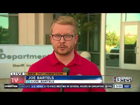 Police video shows robbery suspect shot 5 times in dangerous confrontation