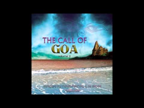 The Call Of Goa 2 [FULL ALBUM]