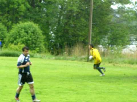 ROSLAGSKULLA IF 6 KISTA SC 0 13th June 2009