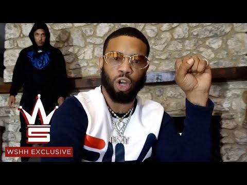 Skippa Da Flippa "Who Run It" (G Herbo Remix) (WSHH Exclusive - Official Music Video)