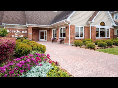 Residence Inn Houston NorthwestWillowbrook | Houston (TX), United States | Hotel Review🏠