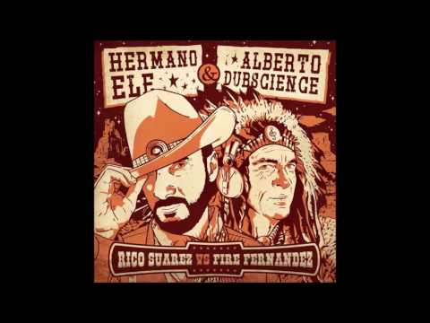 Hermano L & Dubscience : "Secreta Dub"