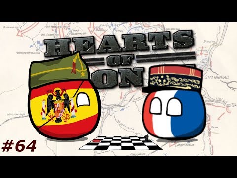 Hoi4 MP in a nutshell episode 64(D-Day 101)