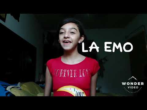 10 TIPOS DE CHICAS EN LA ESCUELA | INVITADA ESPECIAL