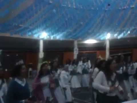 PISEI NA TERRA FRIA - MESTRE IRINEU - SANTOS REIS - CÉU DO PLANALTO