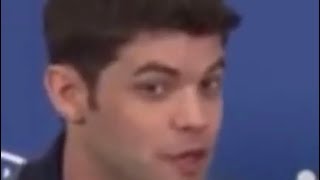 The cast of Tangled the series being iconic for 4 minutes and 24 seconds video