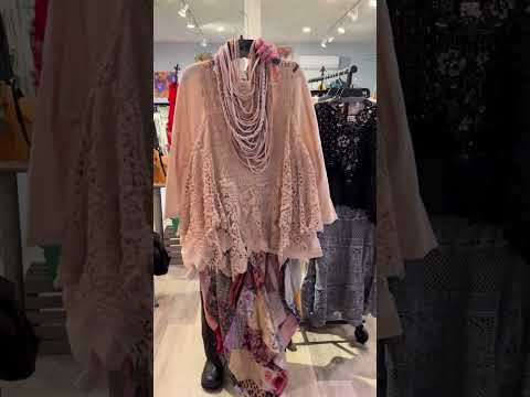 The Best Of Boho So Far.