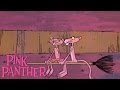 The Pink Panther In Pink A Rella
