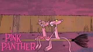 The Pink Panther in &quot;Pink-A-Rella&quot;
