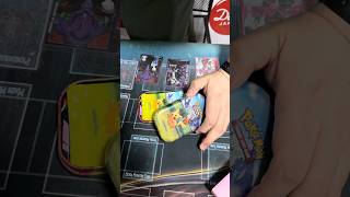 Abriendo Mini tins de Ascended Heroes!!! #pokemon #ascendedheroes #unboxing #pokemontcg #tcg #