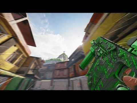 How a Champion plays Goyo