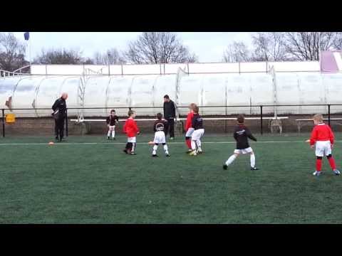 BSV Limburgia Mini F Toernooi 22-02-2014