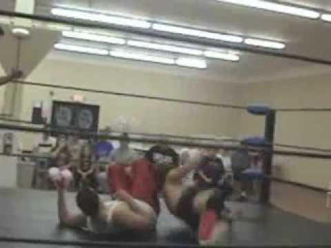 Jeff Yager vs Ryan Maddox Music Video