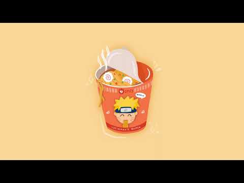 Lofi Hip hop ~ Noodle and chill