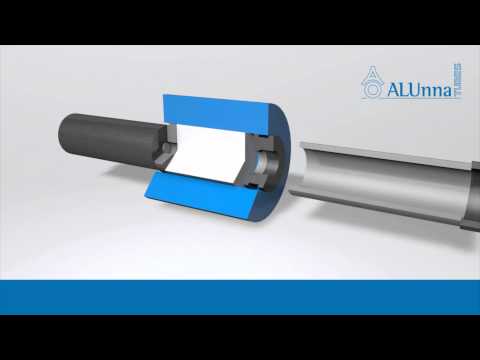 Aluminium Tubes And Pipes