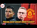 Man United Onder Rangnick: Goed Of Slecht Nieuws Voor Ronaldo?