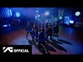TREASURE : Dance Performance Video (A$AP Rocky - Wild For The Night)