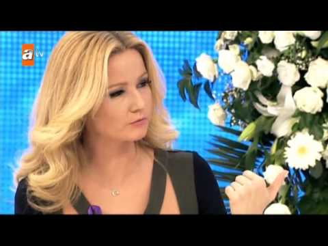 Müge Anlı ile Tatlı Sert 1510. Bölüm - atv