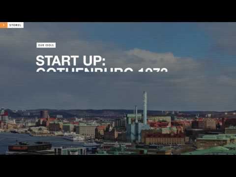 Rexel Sverige AB företagspresentation 2016