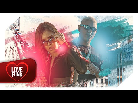 MC Lara FB e Rick da VS - Os Cria Forte (Video Clipe Oficial) DJ Felipe Beats