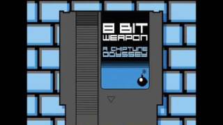 Gameboy Rocker - 8 bit weapon