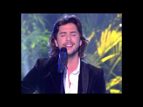 Manuel Carrasco "Que Nadie"