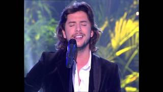 Manuel Carrasco &quot;Que Nadie&quot;