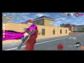 Game Sakura School Simulator Mod Apk Unlimited Money