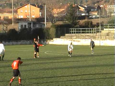 ESPULSIONE MARCO BRAGANTI : 8 MESI DI SQUALIFICA