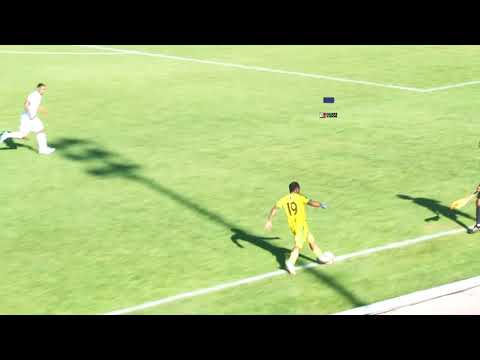 Video resumen: Guastatoya 2-0 Comunicaciones - 2018 Apertura Jornada 09