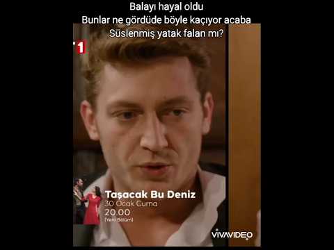 Balayı odasından kaçan Fadime ve İso #taşacakbudeniz#taşacakbudeniz16bölum#trt1#isfad #turkishseries
