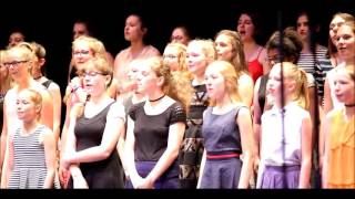 Santiano (Hugues Aufray) - Collège Otfried Wissembourg