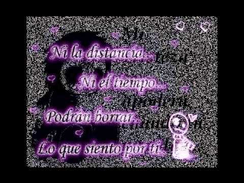 Mi Desgracia - Pascualillo