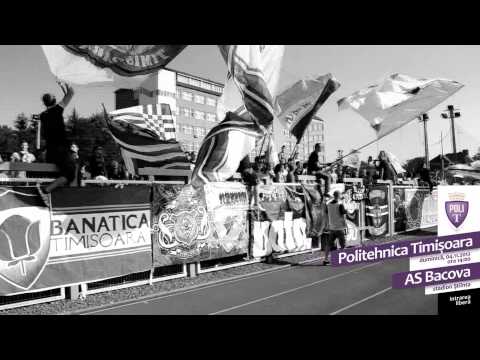 ASU Politehnica - AS Bacova ( Promo )