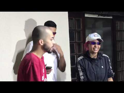 LYA x SANTORYU | FINAL | 83ª RESENHA CENTRAL