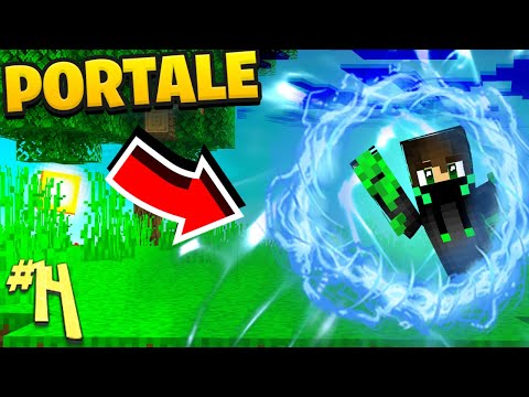 L'ULTRA DIMENSIONE! -POKEVANILLA #14 -PIXELMON ITA