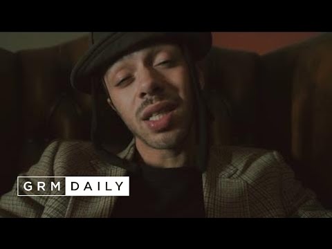 Harts Hozé - Back Den [Music Video] | GRM Daily