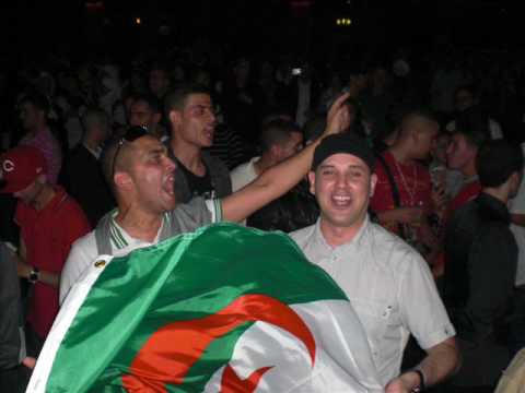 reda taliani  hammersmith apollo maghreb united 3