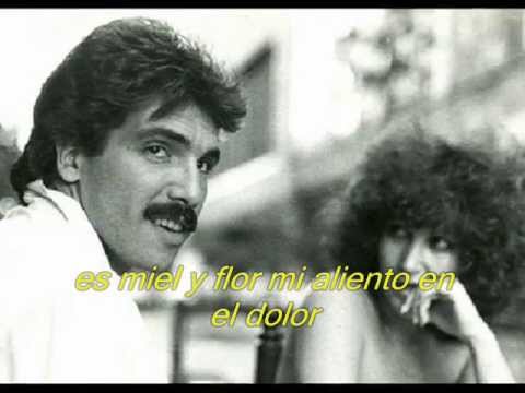 Diego Verdaguer - Es asi mi amor (letra)