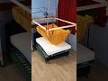 World’s first bed-making contraption @Silentnightbeds