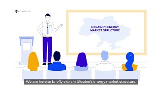 INVEST IN UKRAINE'S ENERGY FUTURE WITH ‪KEYMAP.UA‬