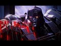 FALLEN ANGEL Transformers One D 16 Megatron Edit SMEZIR